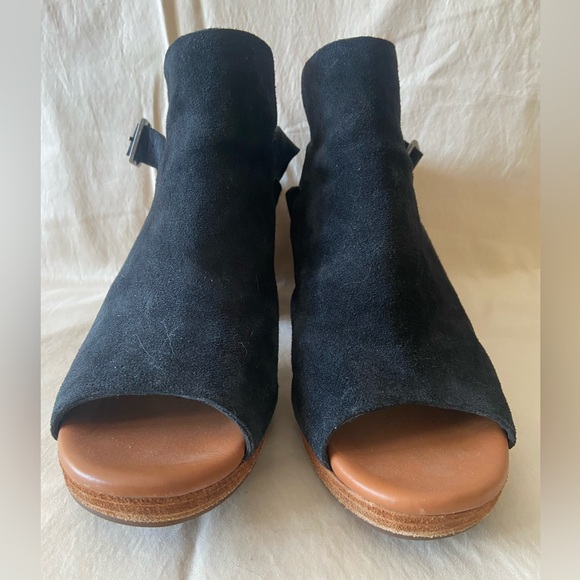 Kork ease Hopi Sandal bootie 11 - Picture 2 of 11